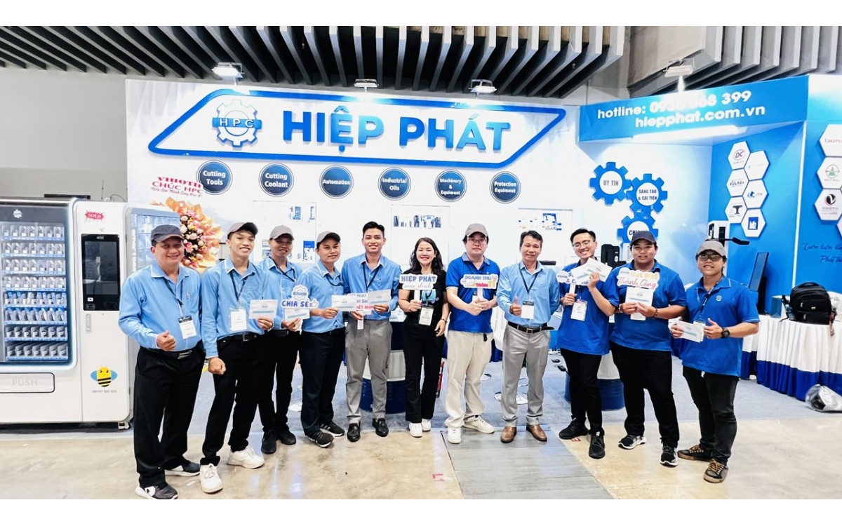 Tổng hợp MTA VietNam 2025